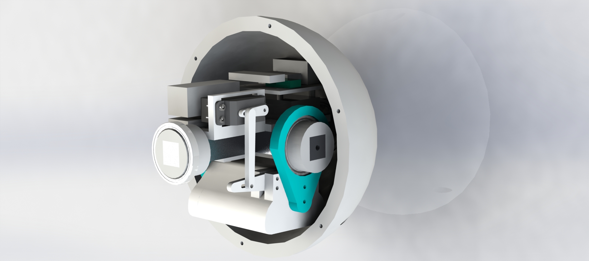 自动转向保龄球